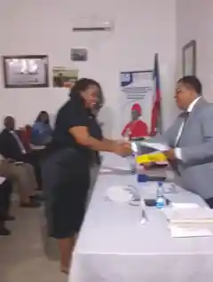 Imagen de la clausura del seminario